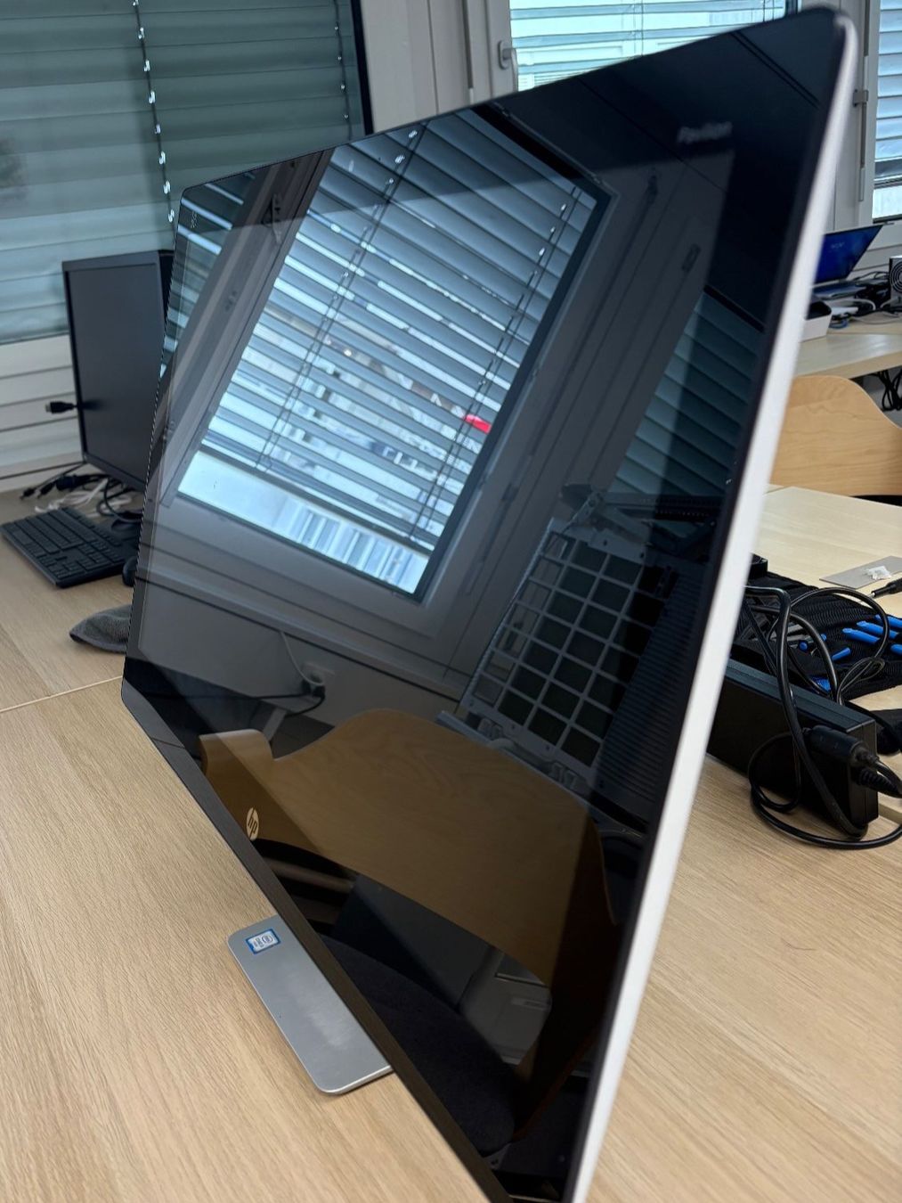 Hewlett Packard PCs: HP All-in-One PC 24" – Gebraucht aus Luzern von inf_tc6f 2