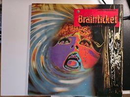 Vinyl LP - Brainticket - Cottonwoodhill
