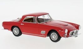 Maserati 3500 GT Touring 1957-1966 rot    1:43 von NEO Scale