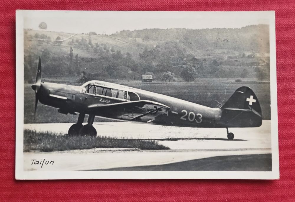 Messerschmitt Orologio Da Uomo ME-108-80L – Quarzo, Quadrante Blu, Cinturino In Pelle Marrone - 3