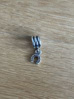 Pandora Charm mit Hufeisen