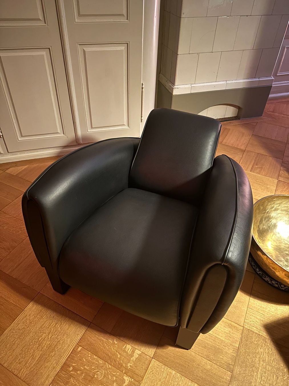 De Sede Poltrone: Designer Sessel De Sede DS57 – Usato da Bern venduto da Maniche11111 2
