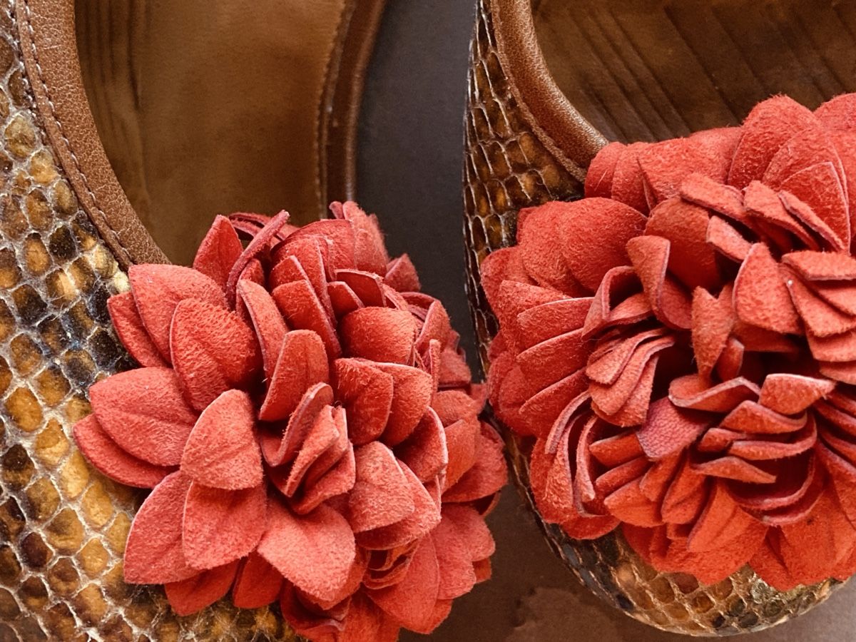Chie Mihara Scarpe da donna: Chie Mihara vintage  – Usato da Satigny venduto da Florinka 2