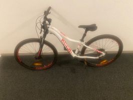 Fahrrad für Kind