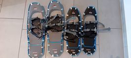 Schneeschuhe MSR Lightning Trail  