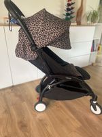 Yoyo3 Stokke Buggy Leopard