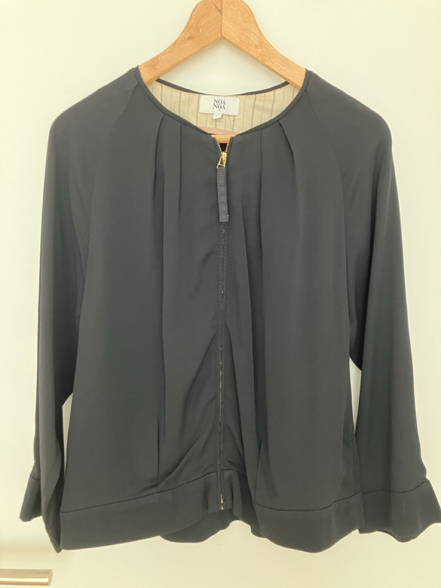Giacche: NOA NOA Blouson mit Reissverschluss – Usato da Arbon venduto da gab_tkx8 2