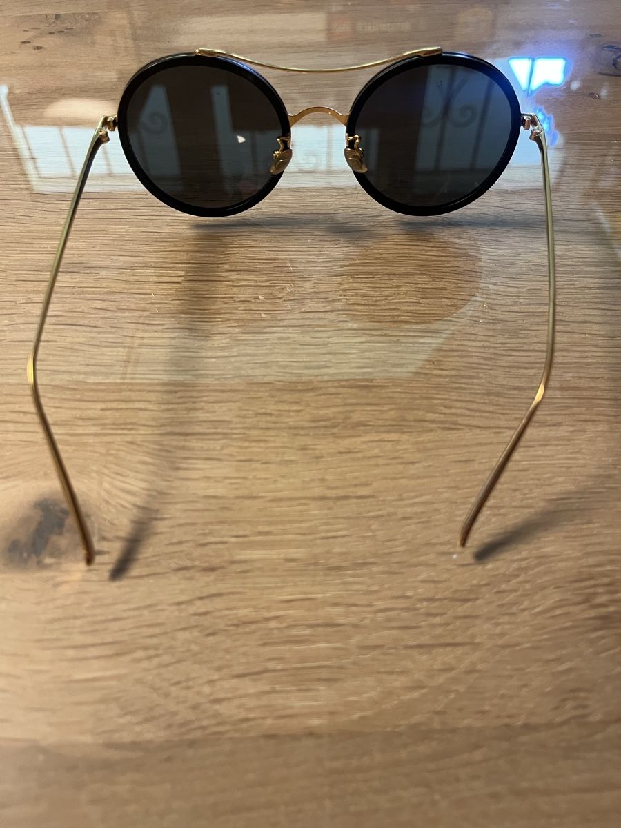 Occhiali & Lenti: Sonnenbrille Gentle Monster – Usato da Ascona venduto da Buisy81 2