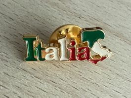 Pin ITALIA