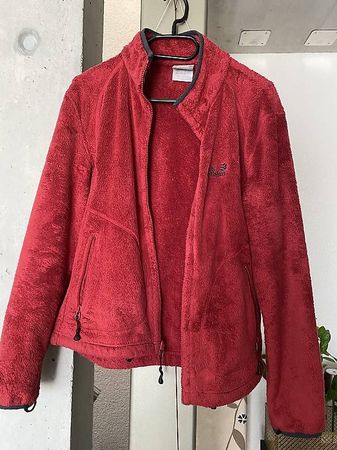 Jack Wolfskin Fleece Jacke M