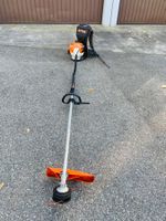 Rasentrimmer Stihl FR 480 TC M-tronic