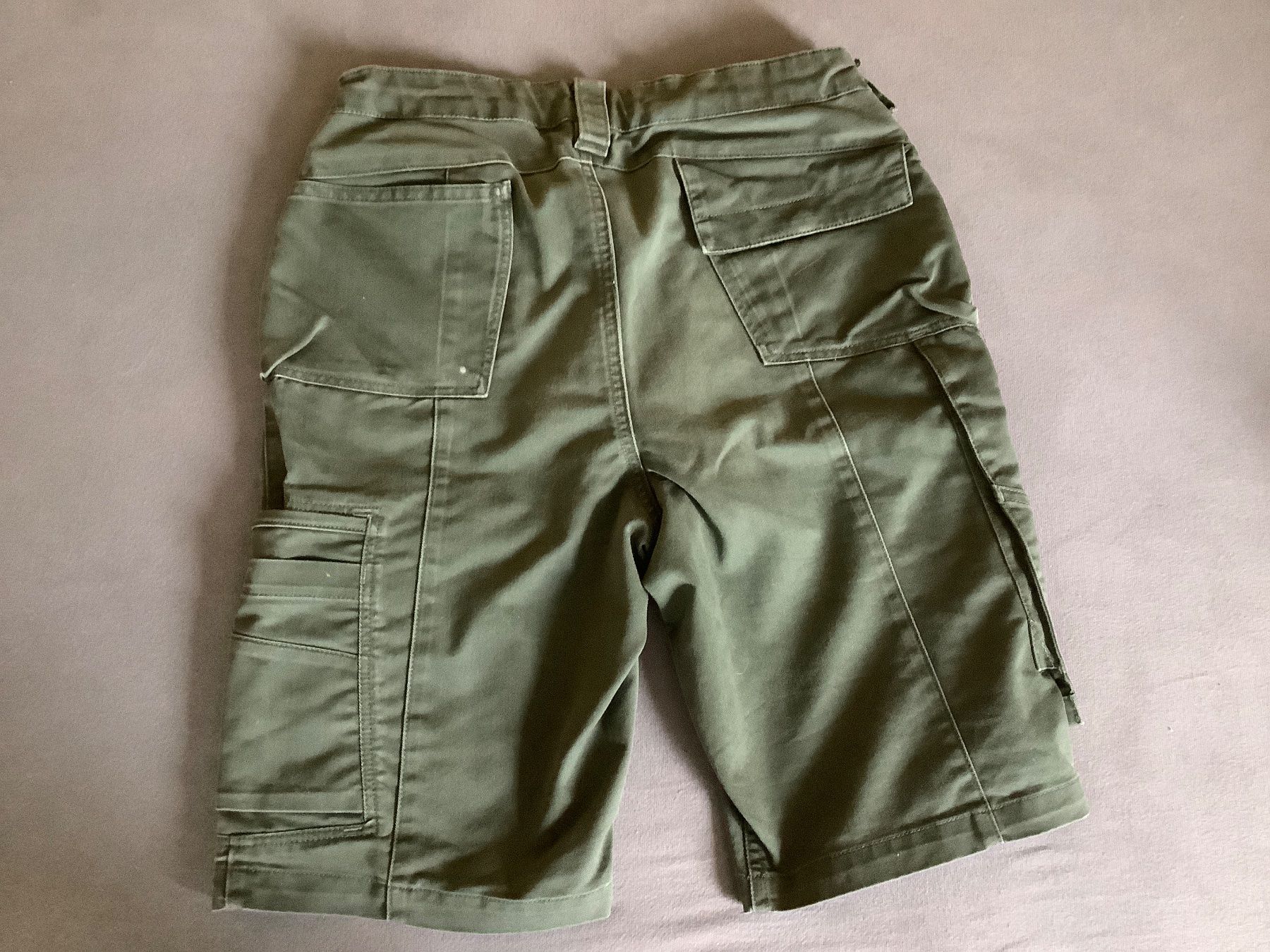 Engelbert Strauss Pantaloni: Kurze Hose von Engelbert Strauss – Usato da Uznach venduto da manulas 1