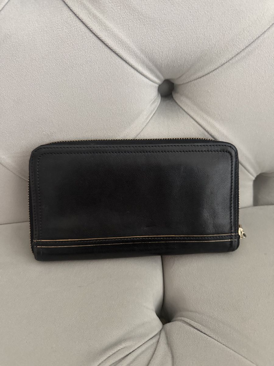 Portemonnaie: Longchamp Portemonnaie – Gebraucht aus Zürich von bentley_ 1