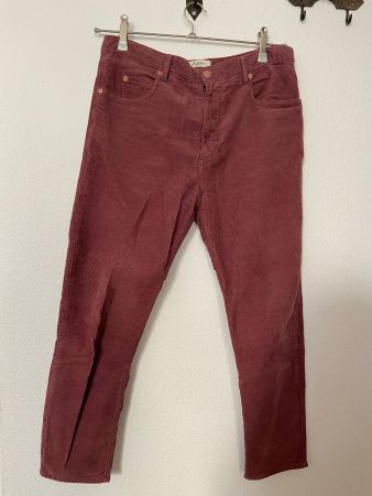 Pantalons Isabel Marrant