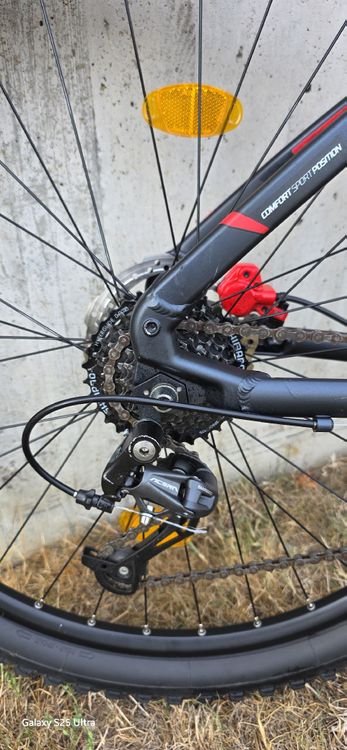 Vélo Rockrider ST540 Taille M (Neuf (Voir description)) à Genève pour ...