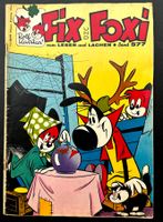 Fix und Foxi  Band 577   80 Pfennig