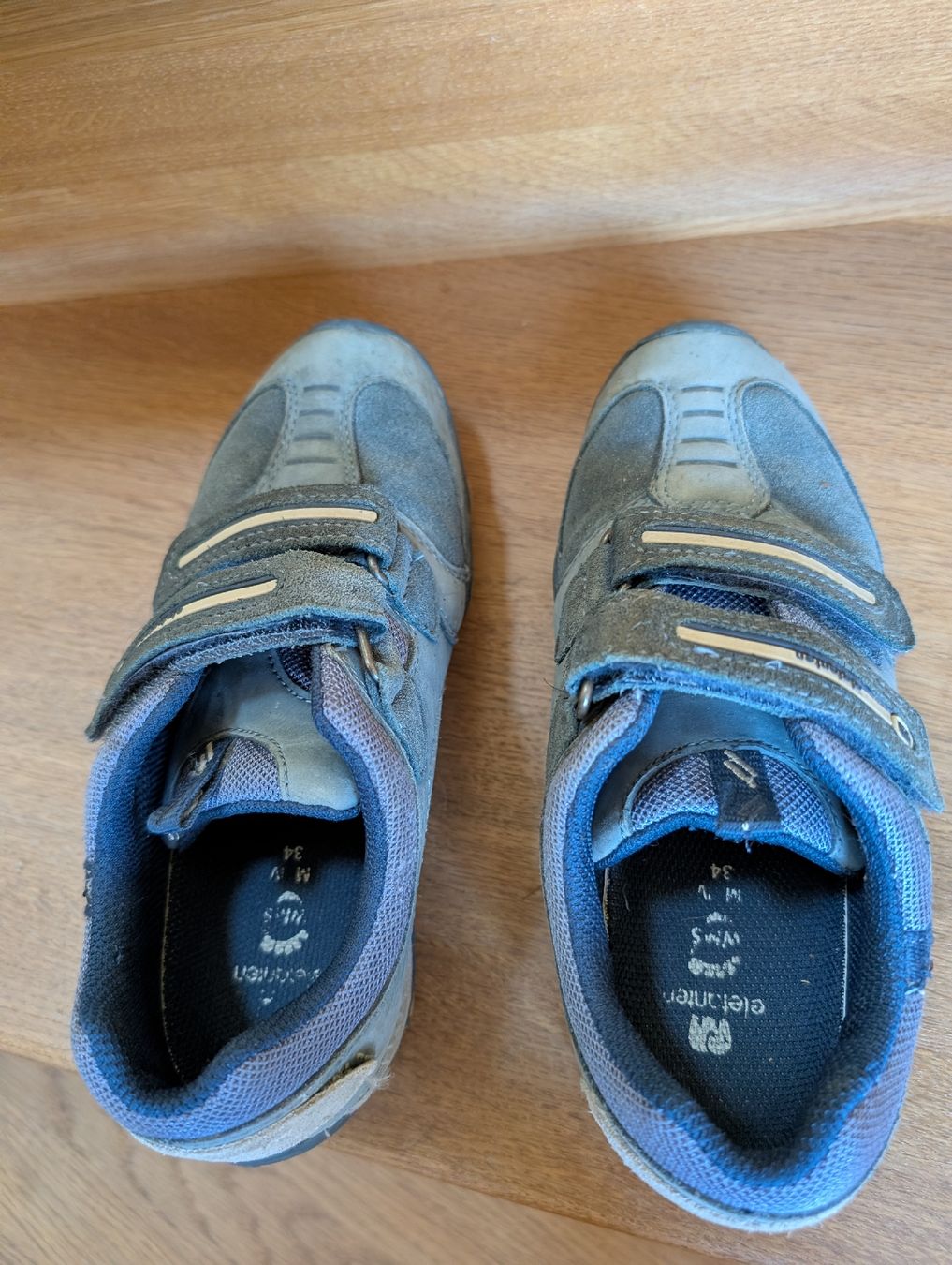 Elefanten Scarpe per ragazzi: Halbschuhe Elefanten, Gr. 34 – Usato da Winterthur venduto da voan 2