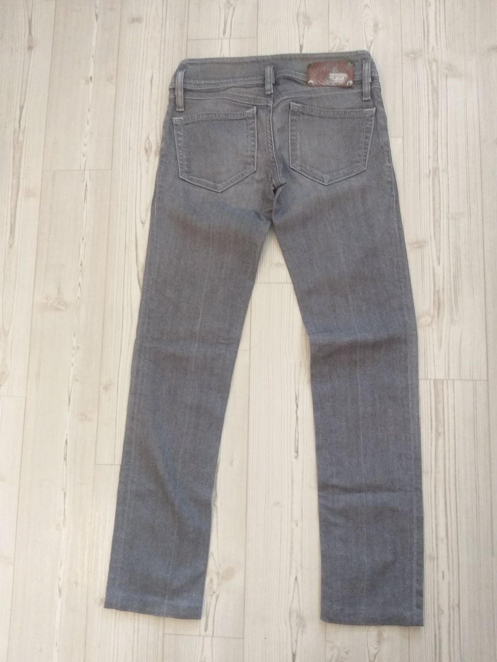 Diesel Jeans: DIESEL  Jeans   Taille/Grosse W25 – Gebraucht aus Cossonay-ville von Super-Price-Quality 4