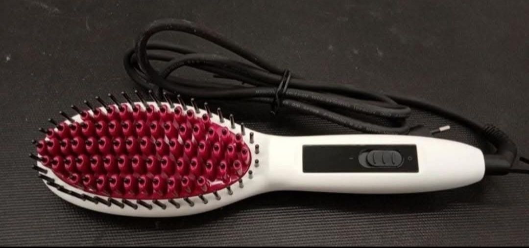 Altro per la cura dei capelli: brosse lissante(Neuve) – Nuovo (secondo la descrizione) da Couvet venduto da Pioune