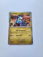 Dialga (Surging Sparks 135/191)