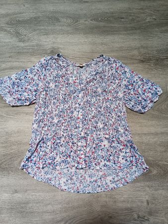 Leichte Bluse S/M