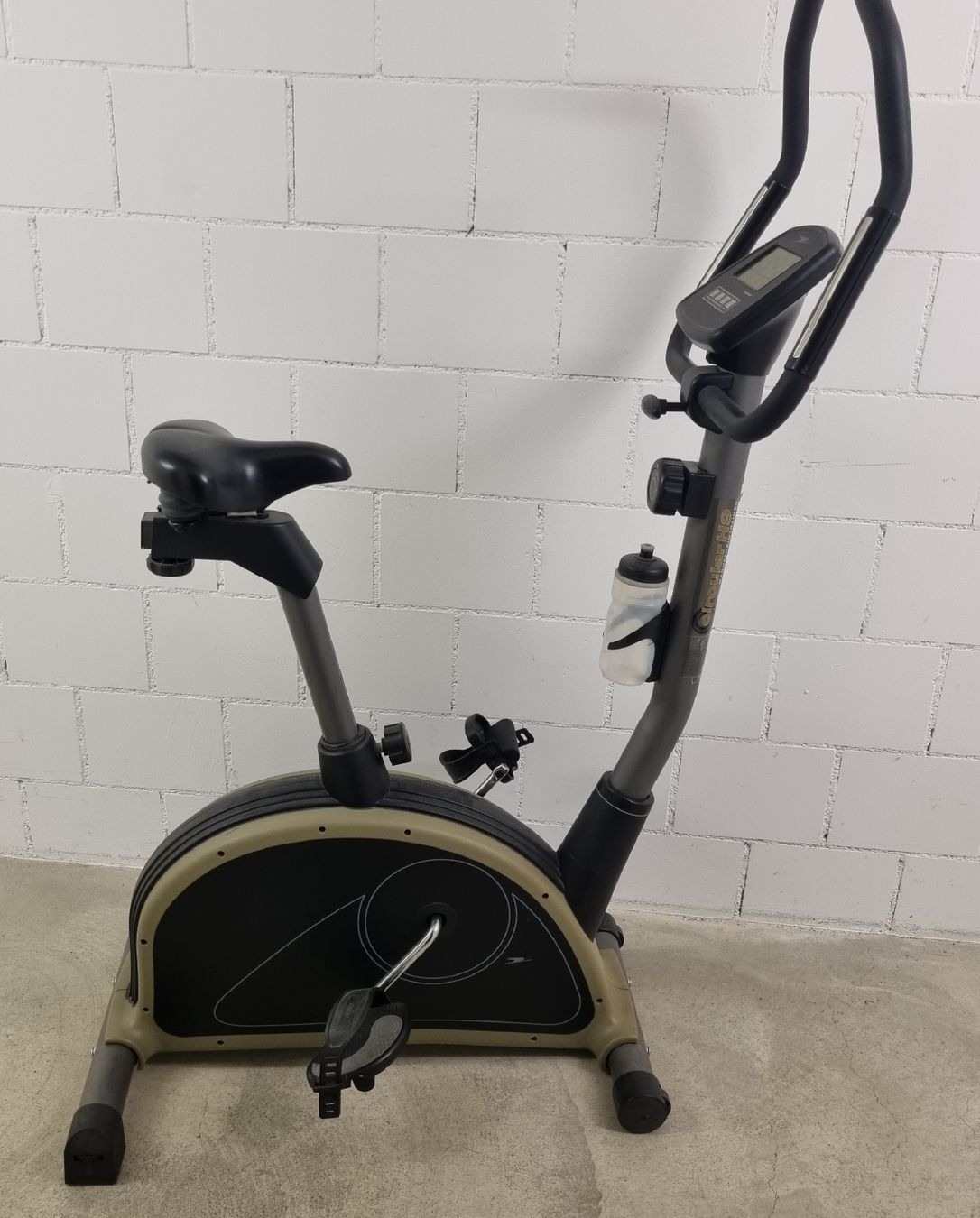 Hometrainer: Hometrainer – Gebraucht aus Buchs AG von alp_x87d
