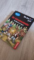 Drei ??? Kids Adventskalender - Ein Rätssel in 24 Tagen!