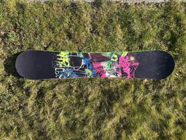 snowboard 156cm