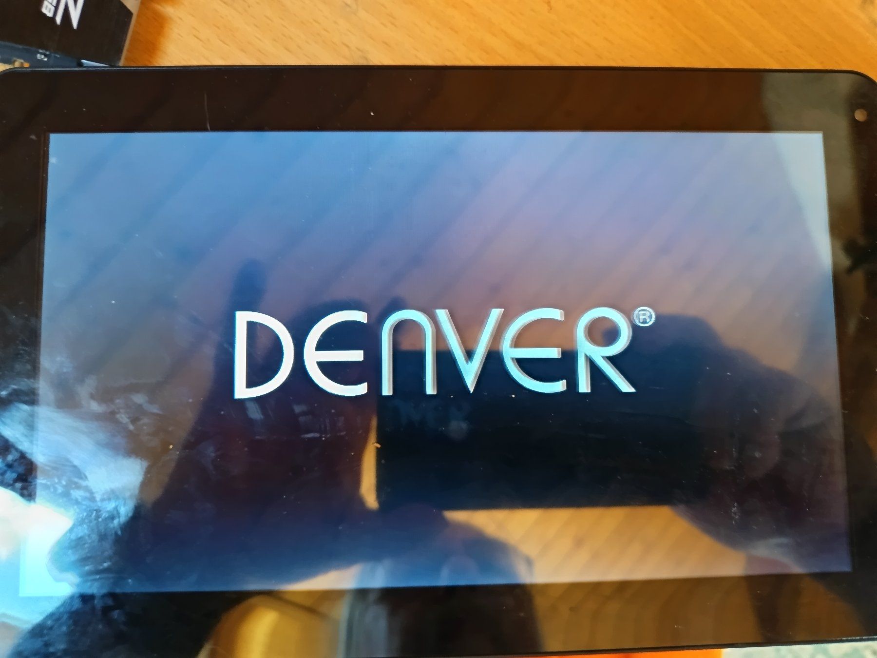 Denver Tablet PC: Tablet – Usato da Balterswil venduto da jean0502
