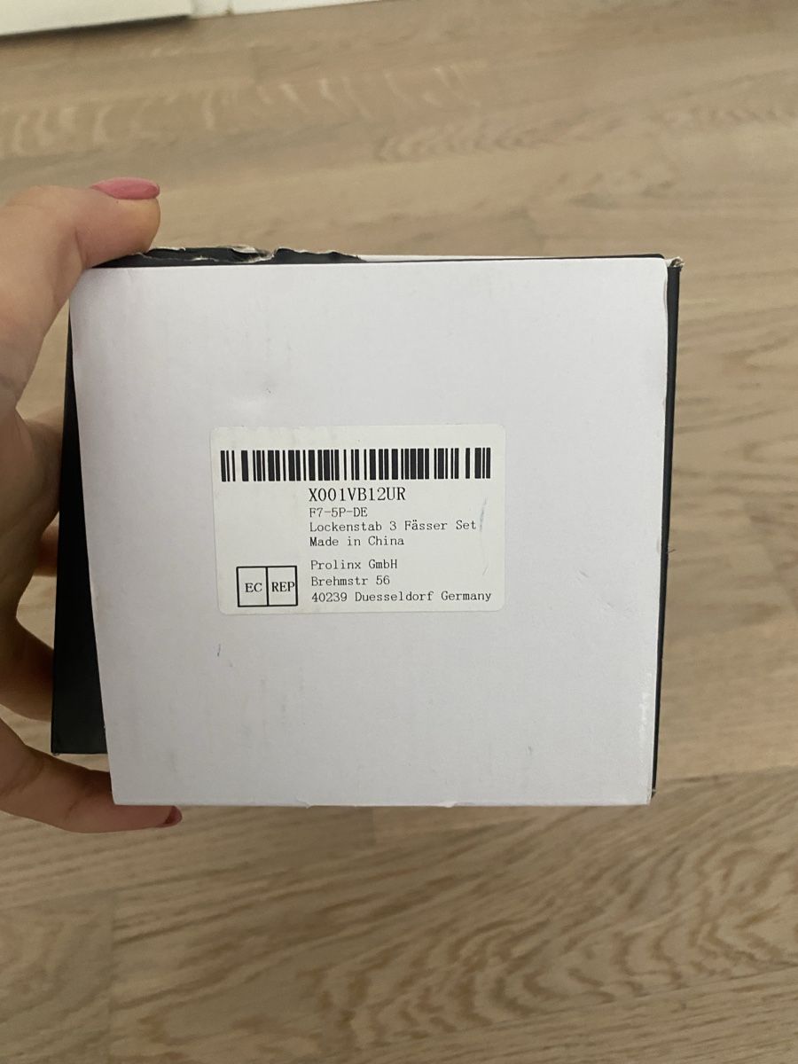 Fers à boucler & lisser: Hair Straightener Curling Wand – Neuf (Voir description) à Territet par gai_5phl 3