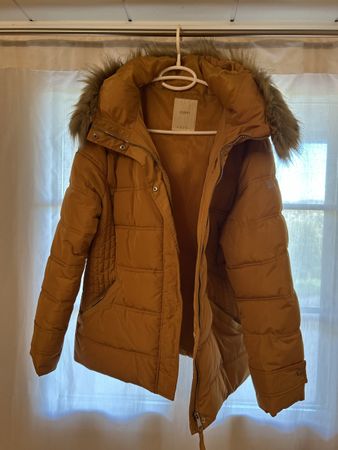 Warme Esprit Winterjacke, Gr. XXL, sehr guter Zustand!