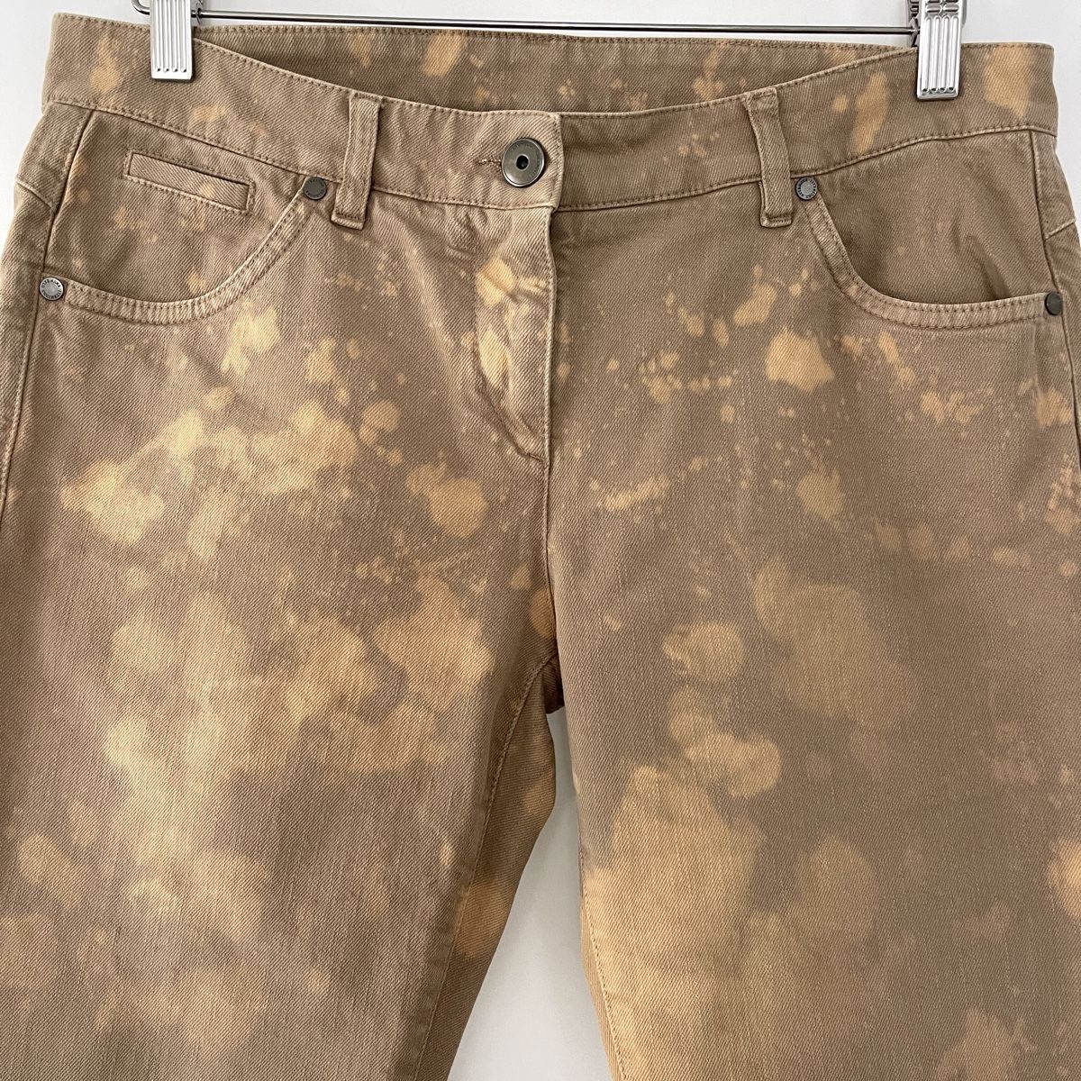 Brunello Cucinelli Jeans: BRUNELLO CUCINELLI Pants – Nuovo (secondo la descrizione) da Emmen venduto da Avviivva_Com2023 1
