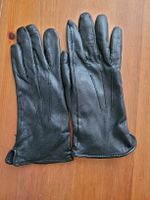 Lederhandschuhe