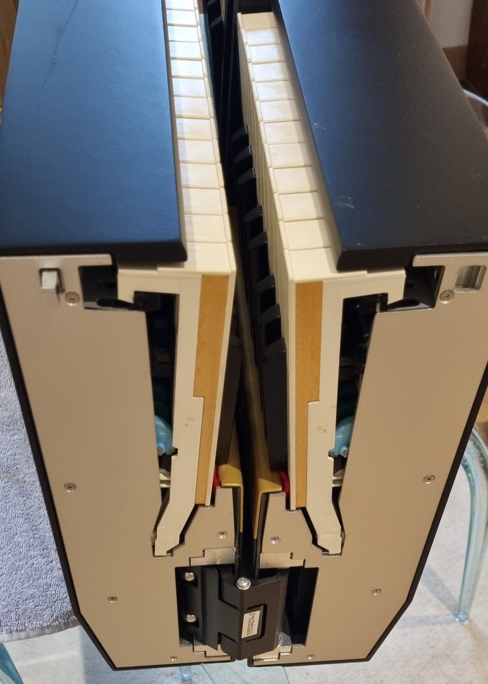 Phoenix Strumenti musicali: PHOENIX Piano numérique – Nuovo (secondo la descrizione) da Borex venduto da mab_28bf 3