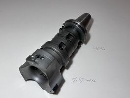 Sandvik Coromant Wendeplattenfräser Fräser SK40 ISO40