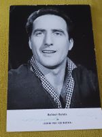 Helmut Ketels - 2014 verstorben - handsigniert