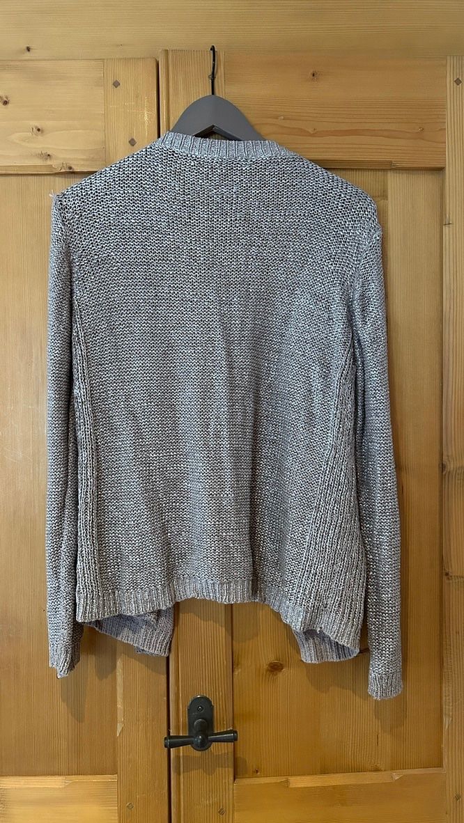 Jacken: SCOOTER, Strickjacke, NEU, Grösse XL – Neu (gemäss Beschreibung) aus Le Châble / VS von Ursaban 1
