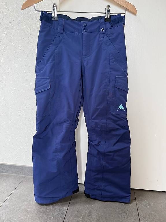 Jacken & Mäntel: Burton Winter/ski Size 128/134  – Gebraucht aus Schindellegi von hor_ll8f 2