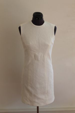 50er Jahre Cocktailkleid