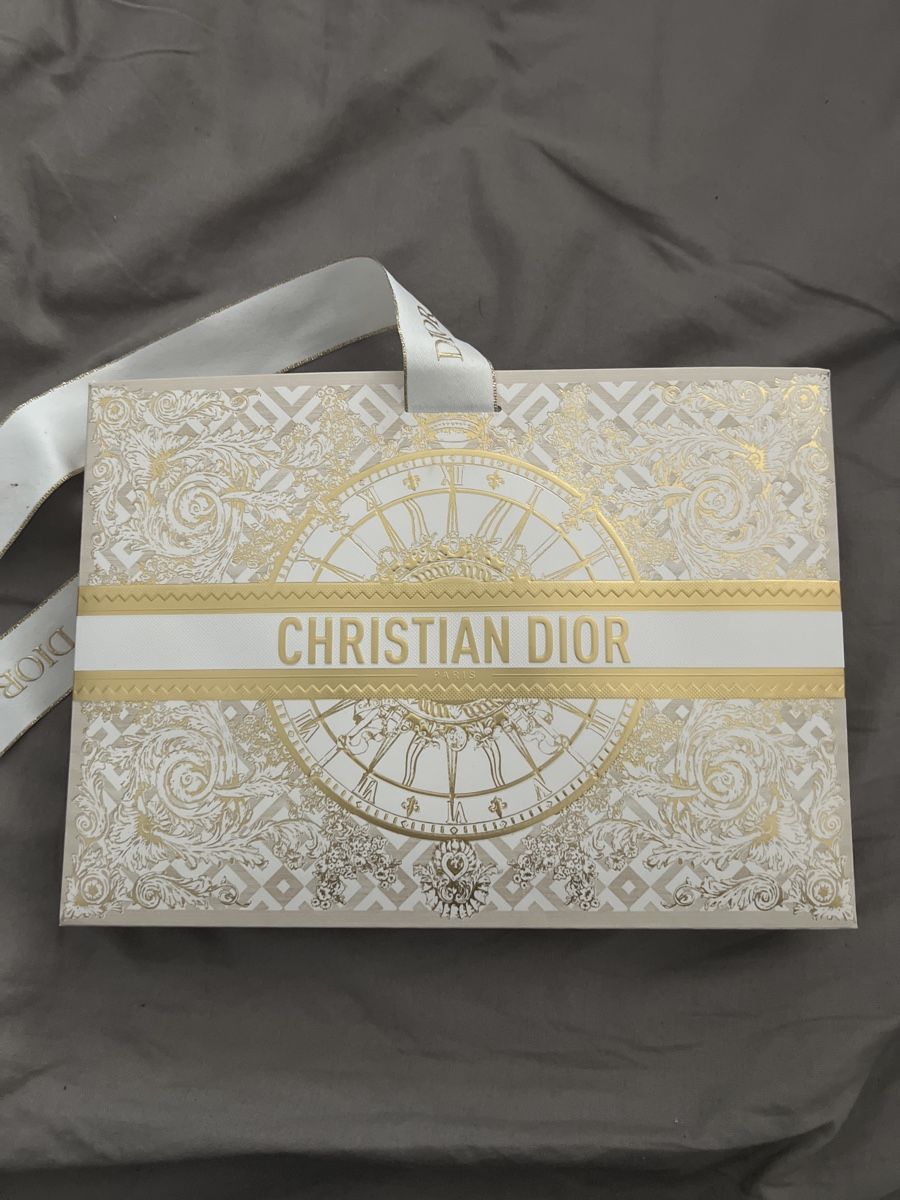 Dior Borse da donna: Christian Dior Giftbag – Nuovo (secondo la descrizione) da Oberglatt ZH venduto da rm_2ndhand