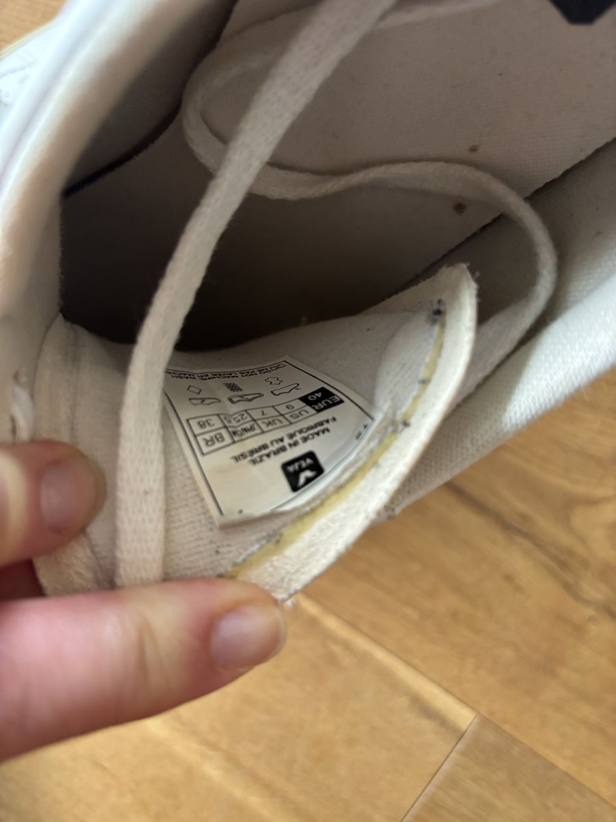 Veja Scarpe da uomo: Veja shoes – Usato da Seewen SZ venduto da banzinho 4