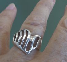 Ring 925 Silber