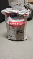 Knauf Rotband Haftputz Gips