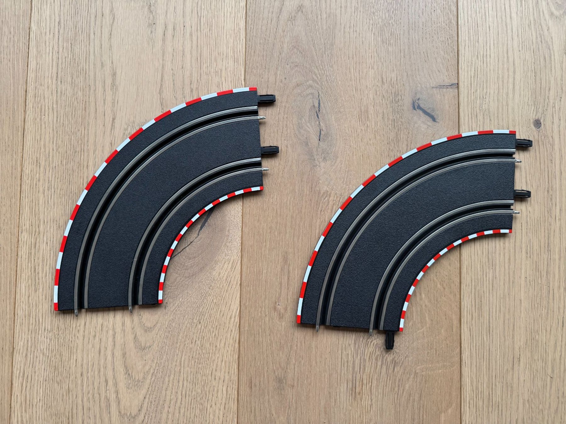 Carrera Piste: Carrera GO !!! Bahn – Usato da Menzingen venduto da Trade-it 5