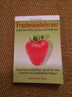 Sigi Nesterenko - Fructoseintoleranz
