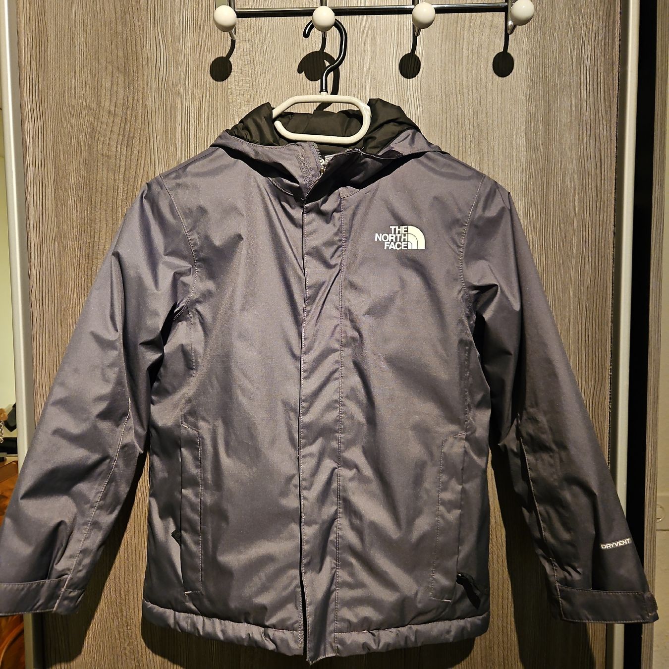 North Face Giacche & Cappotti: veste the north face garçon – Nuovo (secondo la descrizione) da Chêne-Bourg venduto da gab_7cg8