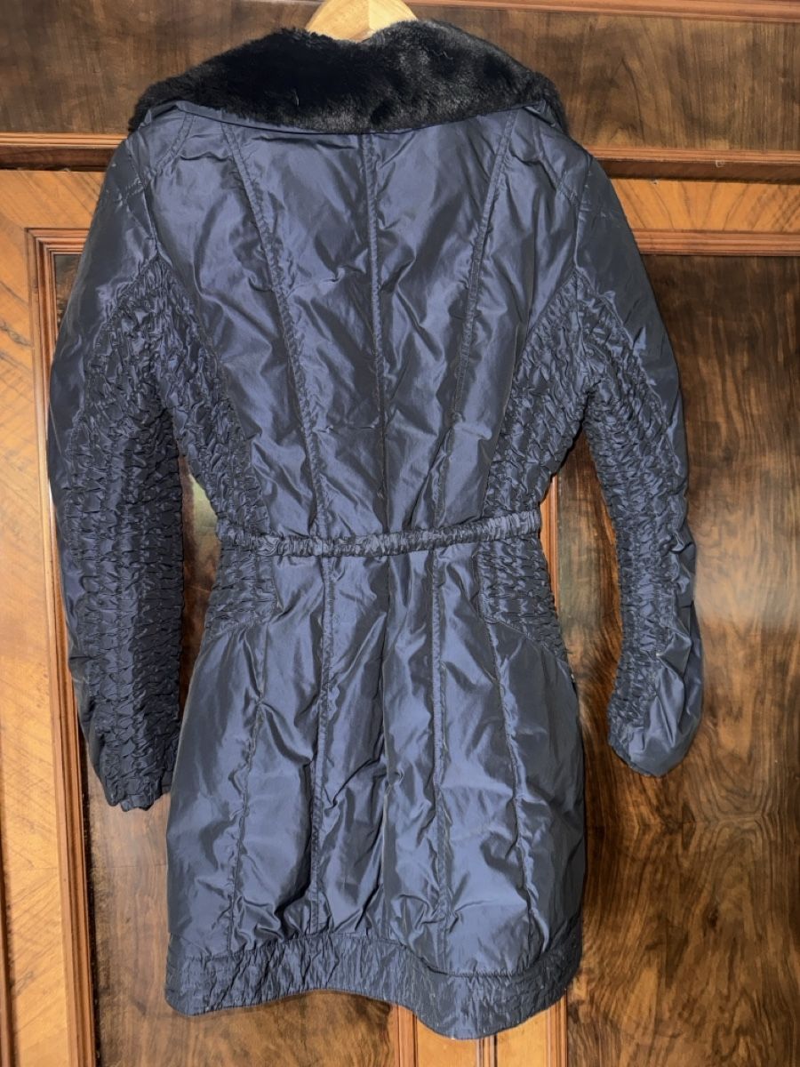 Armani Cappotti: Doudoune armani taille 38 – Usato da Villiers venduto da nou_68rh 3