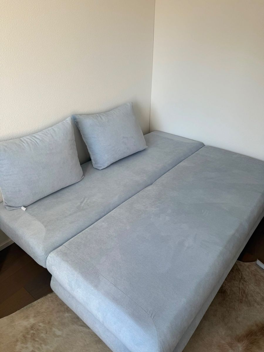 Divani: Bettsofa- praktisch unbenutzt – Nuovo (secondo la descrizione) da Küsnacht ZH venduto da car_s7vs 1
