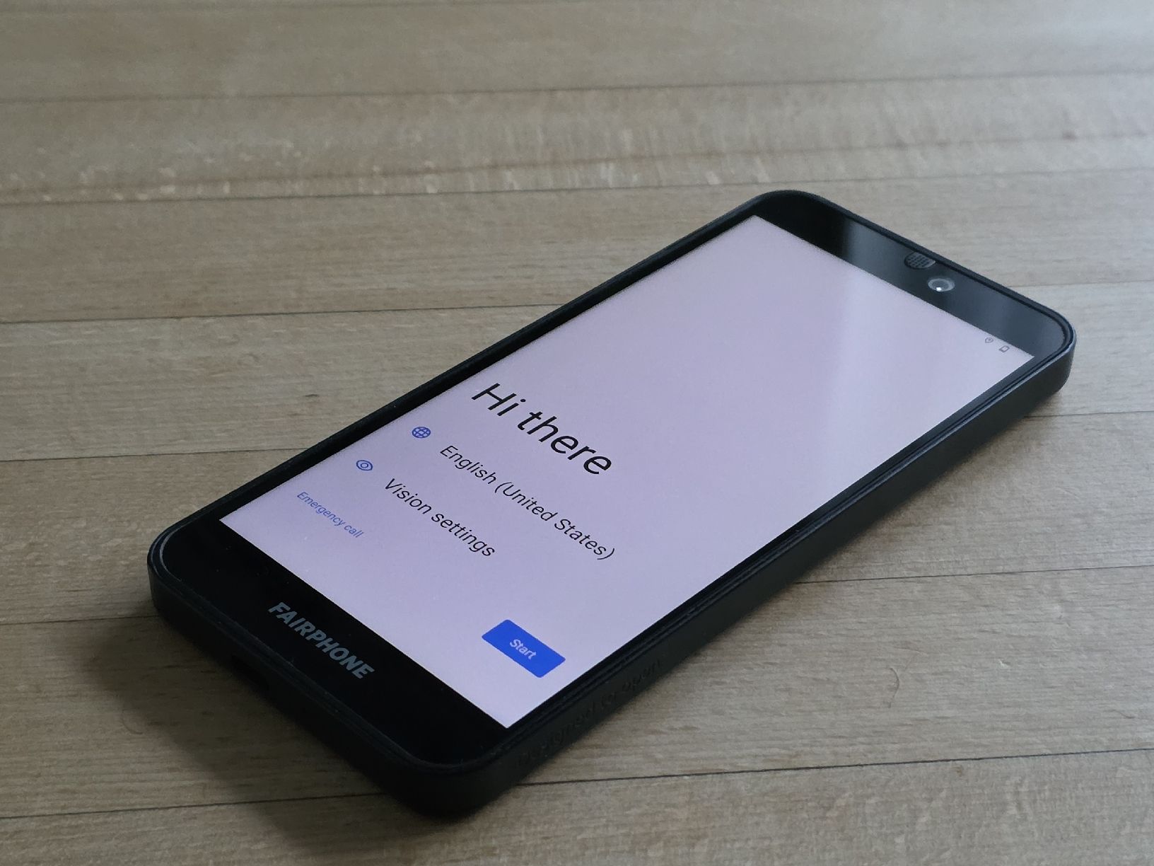 Fairphone Portables: Fairphone 3+ – D'occasion à Bern par Enya1 5