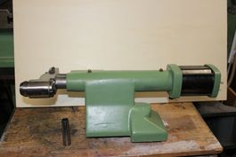 Reitstock zu Schaublin 102